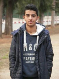 Низар Тимати