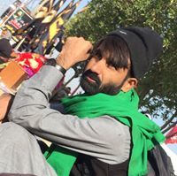Smar Hamdani