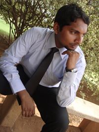 Nishith Raj