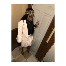 Tameko Ariel