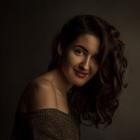 Тая Жерносекова