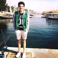 Ayman Mohamed