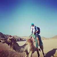 Mahmoud Abd Elhakem