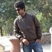 Anshul Sharma