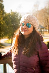 Shantanu Mukherjee