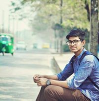 Wahid Durjoy