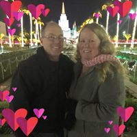 Denise Collins Evans