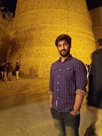 Kazim Raza