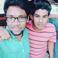 RIshikesh R