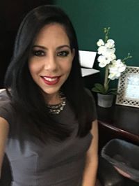 Licenciada Alejandra