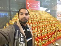 Trilochan Sahu