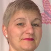Ulrike Evanson