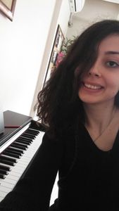 Begüm Kara