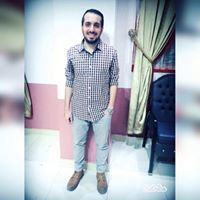 Amar Ahmed