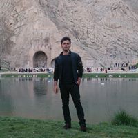 Aras Khan