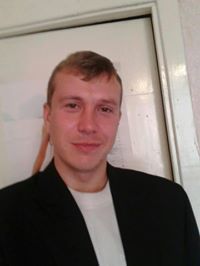 Павел Гамаюнов