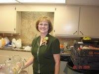 Paulette Prescott