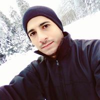 مصطفى ابو عمر