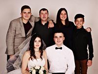 Женя Селевко