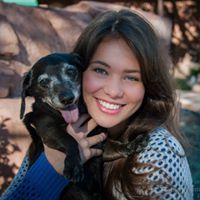 Alexandra Luttrell-Freeman