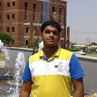 Saurabh Suman