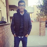 Mohamed Hamdy
