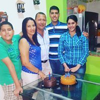 Juan David