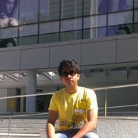 Vikrant Gulhane