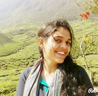 Chavali Shruti