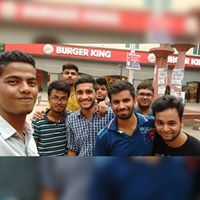 Abhishek Sharma