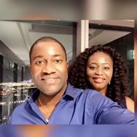 Oluchi Enaworu