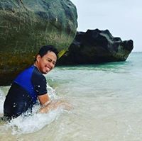 Darell Baltazar