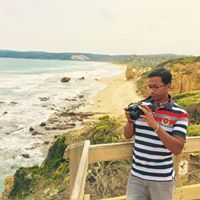 Rajesh Kumar