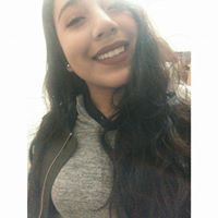 Lluvia Hernandez