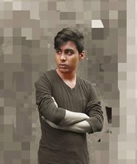 Sudip Mishra