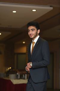 Muhammad Saad