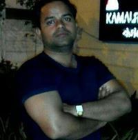 Mahesh Chavan