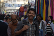 Priyesh Damor