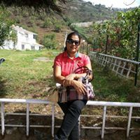 Reshma Sequeira