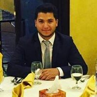 Mohammad Yahya