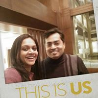 Prerna Priyadarshini