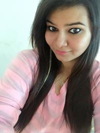 Prithwisha Mukherjee