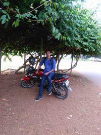 Sree Rish