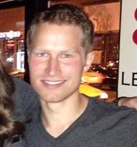 Kyle Johnson