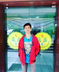 Ade Ihza