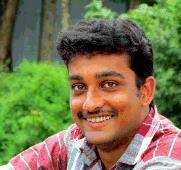 Sibi Thomas
