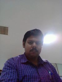 Karthikeyan Gvs