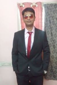 Shreyansh Kumar