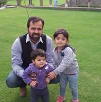 Jamil Ahmed