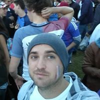 Douglas Stephen Hill